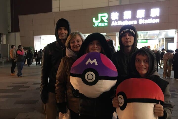 Tokyo Edition Kids and Youth Playtime, Parents Downtime — photo 2