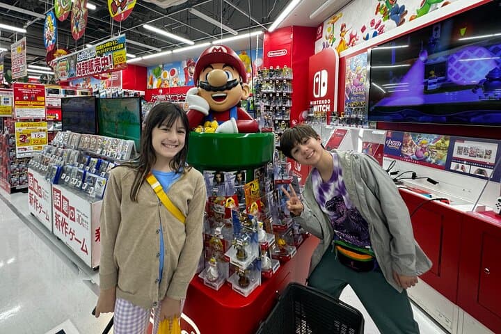 Tokyo Edition Kids and Youth Playtime, Parents Downtime — photo 6