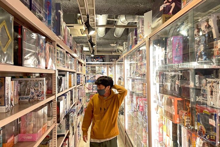 Tokyo Edition Kids and Youth Playtime, Parents Downtime — photo 7