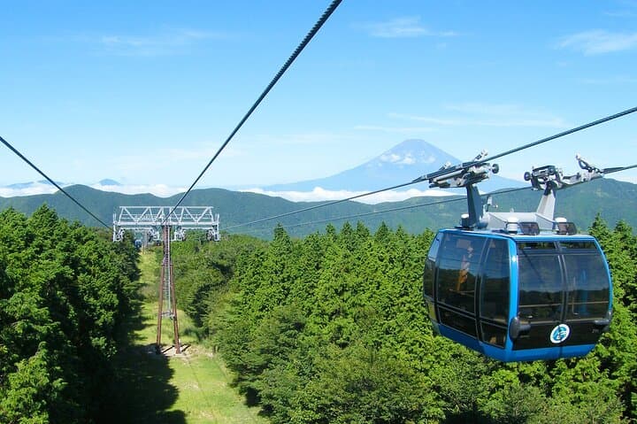 10 Day Japan Private Tour Unveiling Maximum Attractions — photo 3