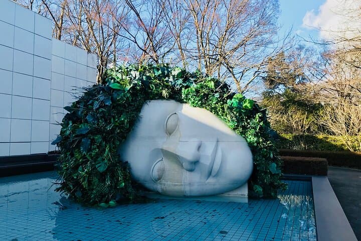 10 Day Japan Private Tour Unveiling Maximum Attractions — photo 7