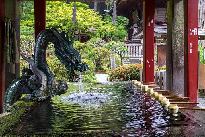 Full Day Mount Fuji and Hakone Tour from Tokyo — photo 7