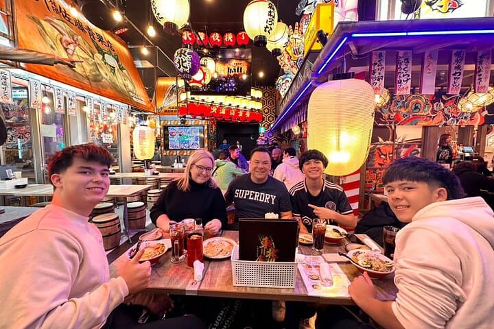 2 Days Tokyo Highlights Private Tour budget Friendly with Guide — photo 1