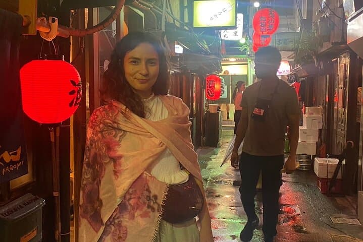 Exploring Dotonbori and Namba A Private Osaka Half Day Food Tour — photo 7