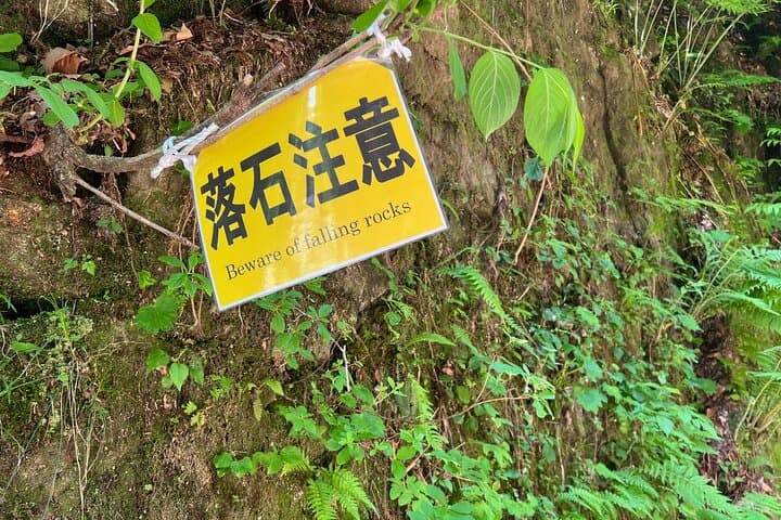 Full Day World Heritage Shirakami Mountains Hiking Tour — photo 14