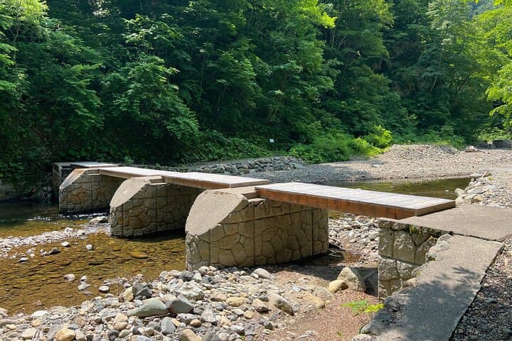Full Day World Heritage Shirakami Mountains Hiking Tour — photo 17