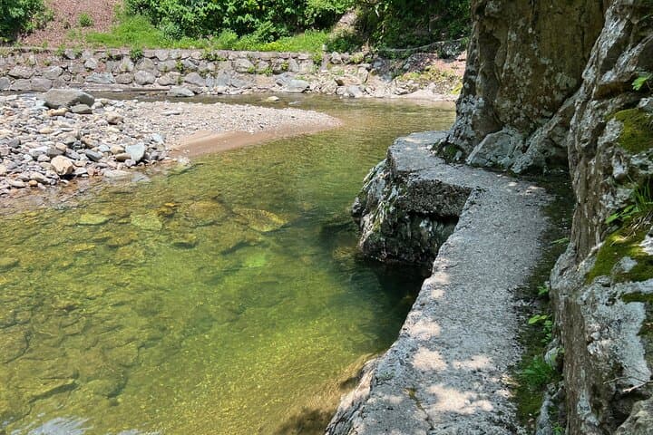 Full Day World Heritage Shirakami Mountains Hiking Tour — photo 18