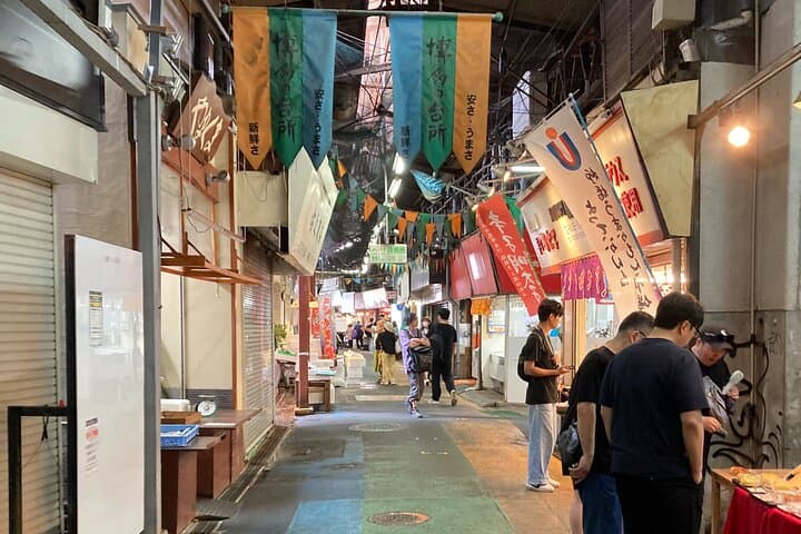 Fukuoka City walking with public transport Sightseeing Tour — photo 15