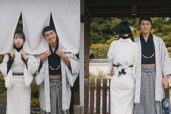Exclusive Gion Kyoto Photoshoot: A Private Experience — photo 17