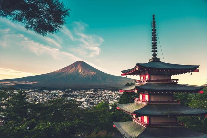 Tokyo, Hakone, Mt Fuji, and Nikko, 3 Day Private Tour — photo 14