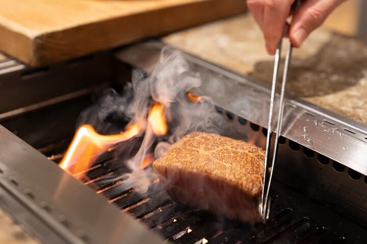Tokyo Wagyu & Sake Pairing Tasting Experience with Local Flavors — photo 3