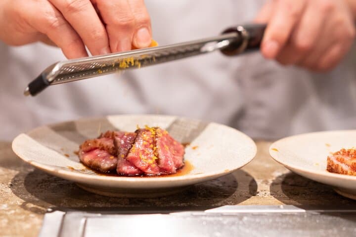Tokyo Wagyu & Sake Pairing Tasting Experience with Local Flavors — photo 10