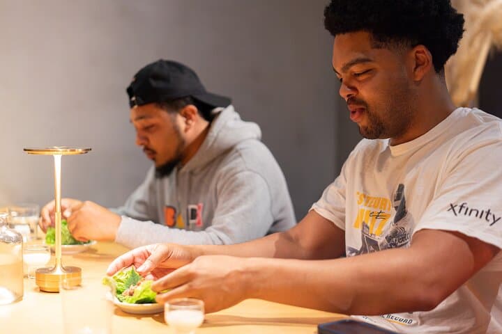 Tokyo Wagyu & Sake Pairing Tasting Experience with Local Flavors — photo 16