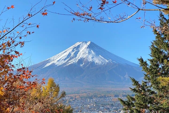 Shizuoka: Fun Canyoning Activity near Mt. Fuji — photo 16