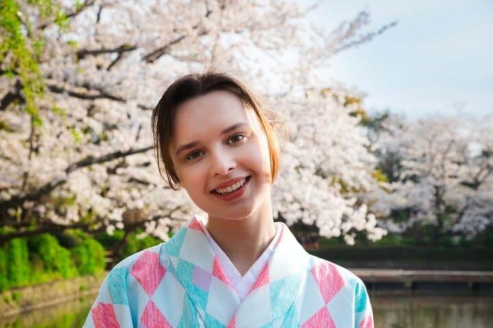 Tour in Kamakura Great Buddha Shogun Shrine with Photographer — photo 9