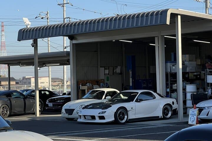 JDM TOWER & JDM Shop — photo 1