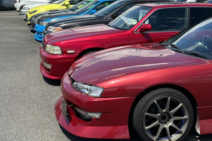 JDM TOWER & JDM Shop — photo 2