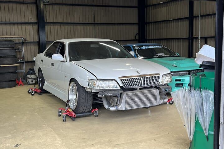 JDM TOWER & JDM Shop — photo 3
