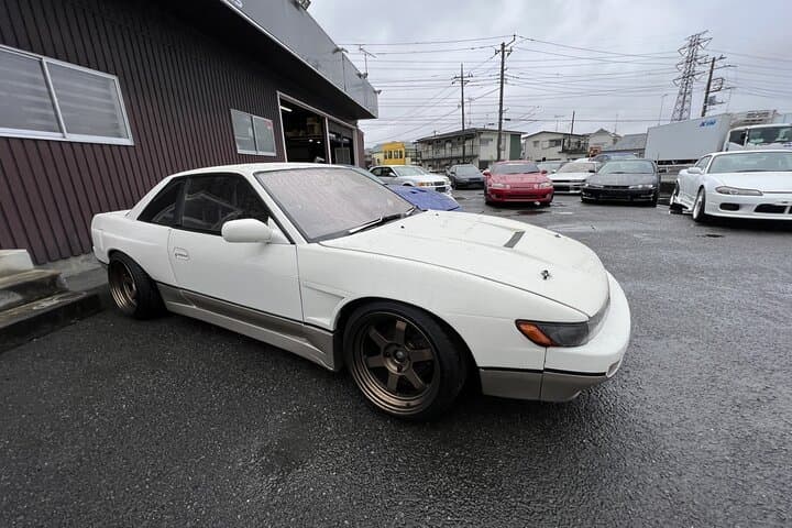 JDM TOWER & JDM Shop — photo 4