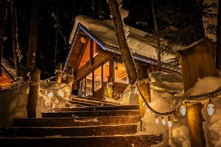 Furano Private Customizable Half Day Tour