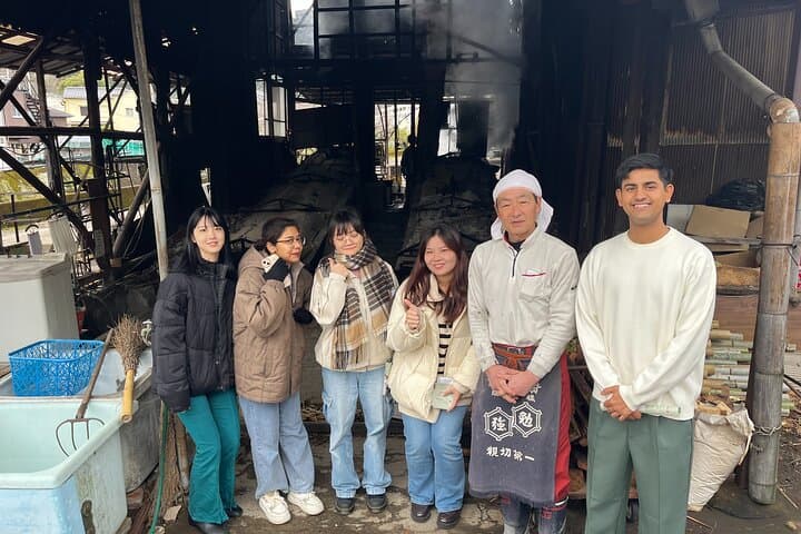 Become a Local! A Walking Tour of Arts, Crafts & Onsen Culture — photo 6