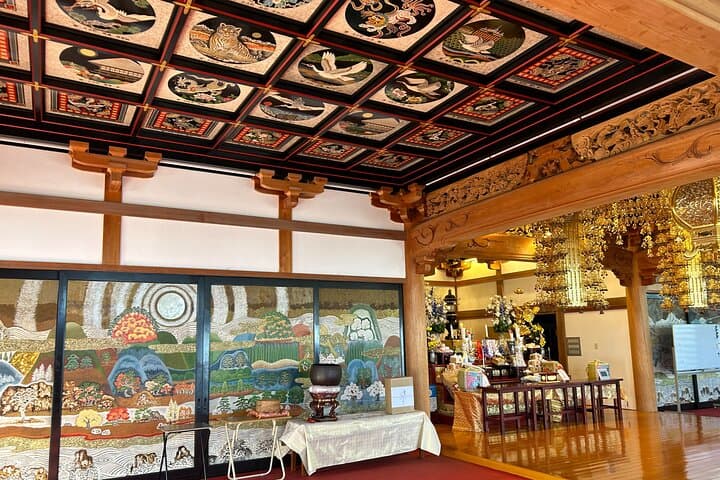Step-Free Easy going tour from Shimizu Port / Van Taxi — photo 15