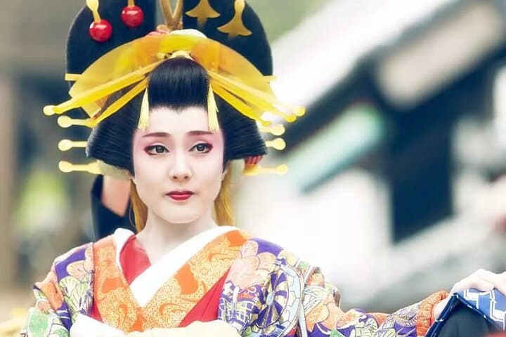 Edo Wonderland Nikko Edomura Admission Ticket — photo 7