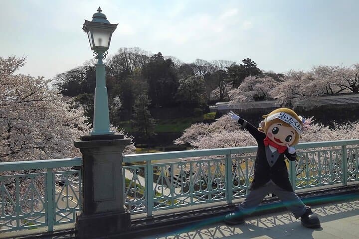Private Tailored Kanazawa Highlights Tour with a Local — photo 9