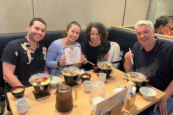 Tokyo 6hr Private Guided Tour & Sumo Show Lunch — photo 5
