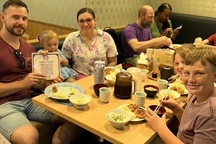 Tokyo 6hr Private Guided Tour & Sumo Show Lunch — photo 2