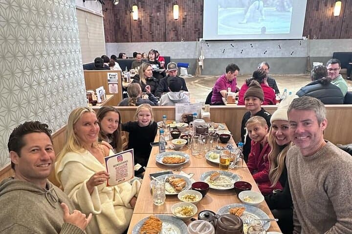 Tokyo 6hr Private Guided Tour & Sumo Show Lunch — photo 16