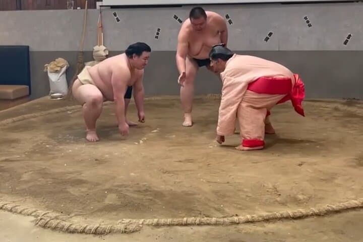 Tokyo 6hr Private Guided Tour & Sumo Show Lunch — photo 17