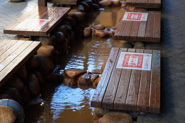 Kobe's Harmony: Mountains, Sea, and the Serenity of Arima Onsen — photo 4