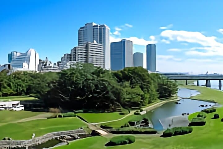 Futakotamagawa Suburban Gems Private Tour in Tokyo — photo 4