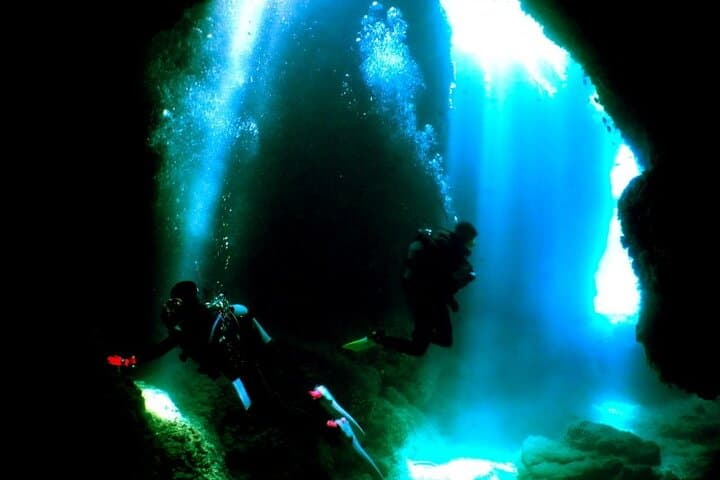 Okinawa/Naha:Full-Day Kerama Island Experience Diving/Snorkeling — photo 7