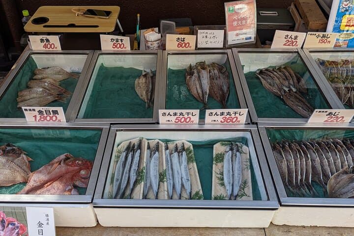 Stay in a Traditional Japanese House, Encounter Locals in Chiba — photo 19