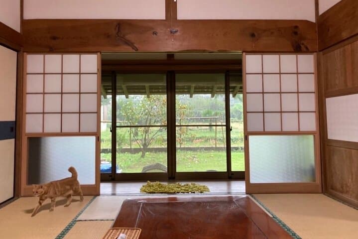 Stay in a Traditional Japanese House, Encounter Locals in Chiba — photo 3