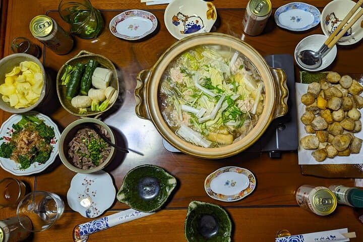 Stay in a Traditional Japanese House, Encounter Locals in Chiba — photo 12