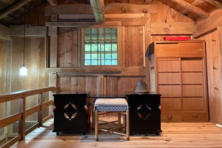 Stay in a Traditional Japanese House, Encounter Locals in Chiba — photo 5