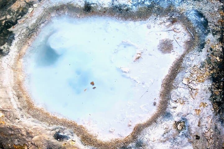 8 Hours Private Tour in Noboribetsu from Muroran by Car — photo 9