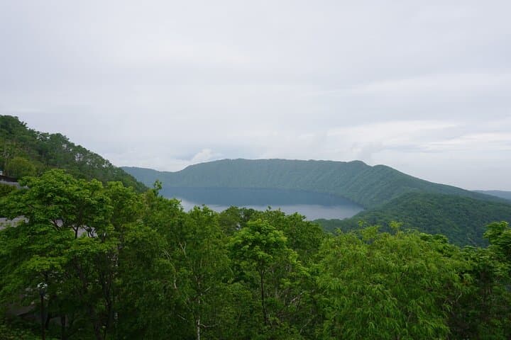 8 Hours Private Tour in Noboribetsu from Muroran by Car — photo 10