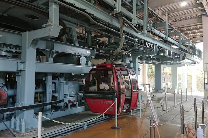 8 Hours Private Tour in Noboribetsu from Muroran by Car — photo 18