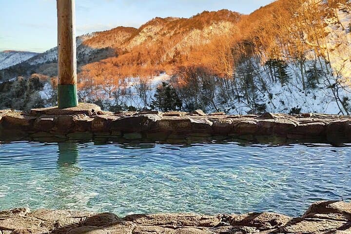 8 Hours Private Tour in Noboribetsu from Muroran by Car — photo 13
