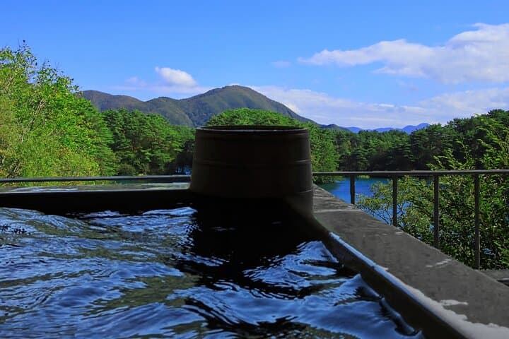 8 Hours Private Tour in Noboribetsu from Muroran by Car — photo 12