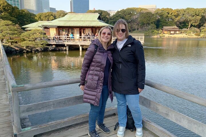 Tokyo 6hr Private Guided Tour & Pottery Making Experience — photo 20
