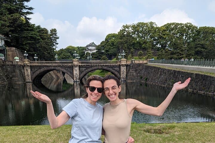 Tokyo 2-Day Private Walking Tour with Licensed Guide — photo 14