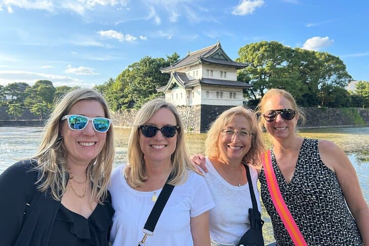 Tokyo 2-Day Private Walking Tour with Licensed Guide — photo 4