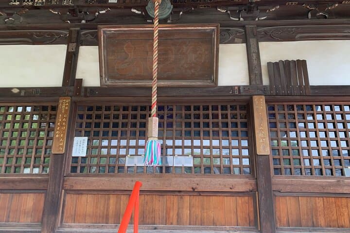 Skip the Line Ticket to Sumo Morning Practice at Nagoya — photo 6
