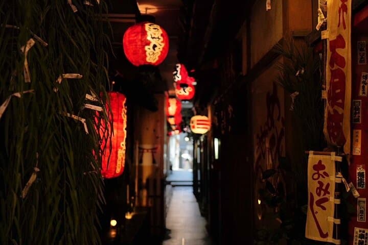 Osaka Early Morning Tour with English-Speaking Guide Dotonbori — photo 6