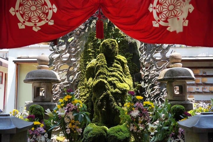 Osaka Early Morning Tour with English-Speaking Guide Dotonbori — photo 9